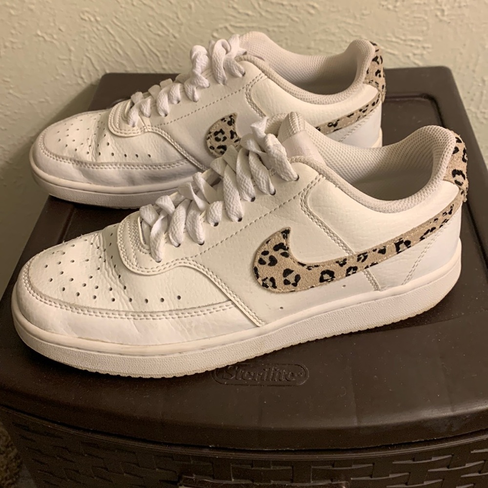 Nike Air Force